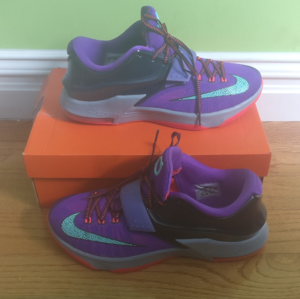 Nike kd